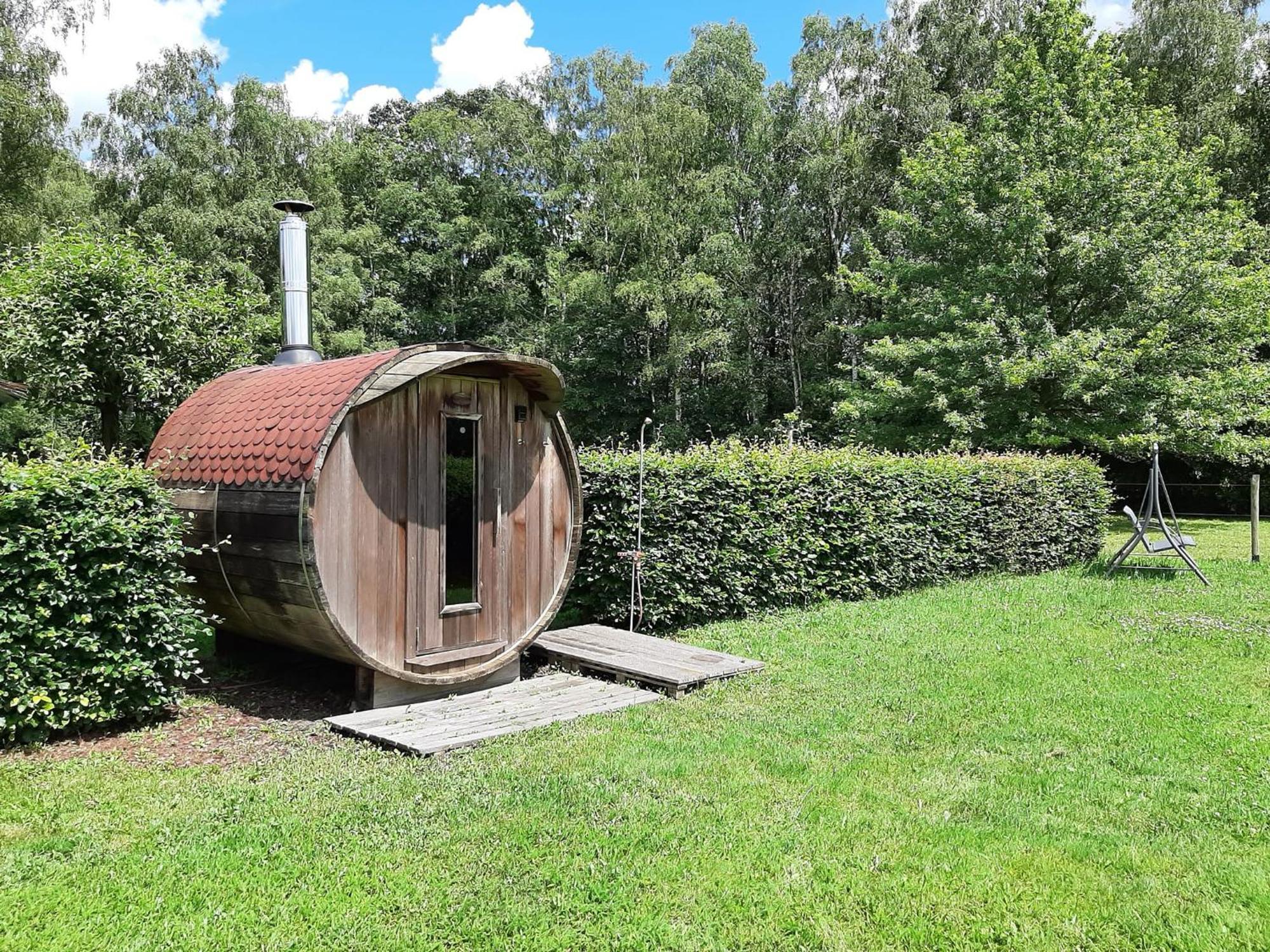 B&B De Levensboom Tessenderlo Exteriör bild