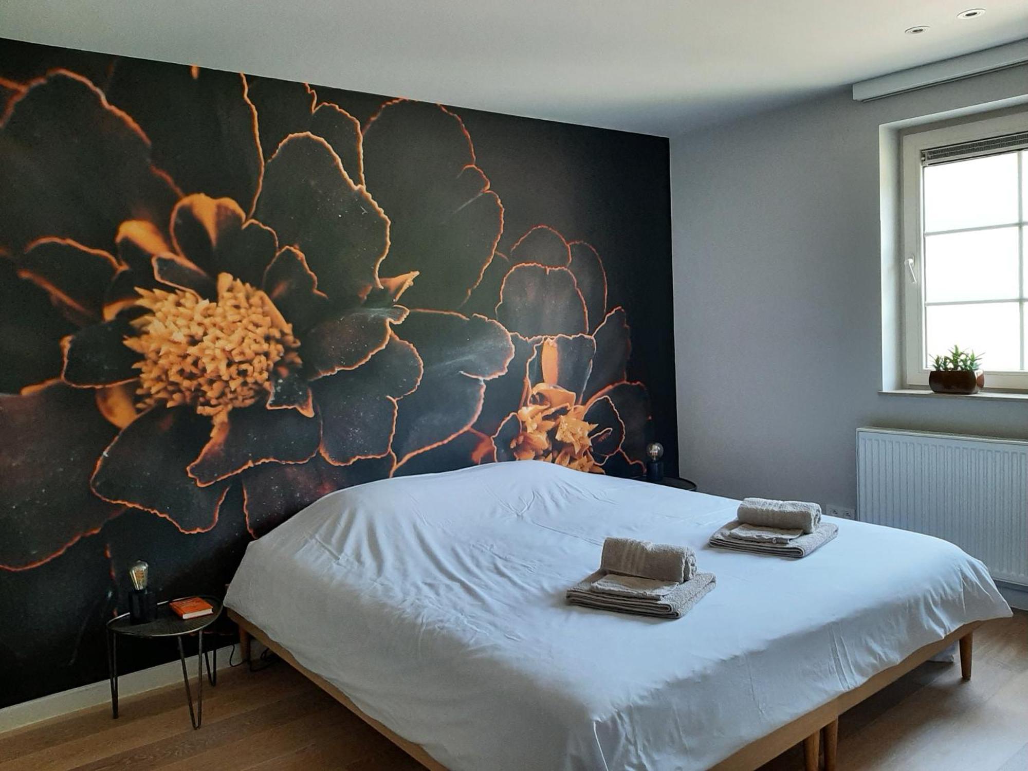 B&B De Levensboom Tessenderlo Exteriör bild