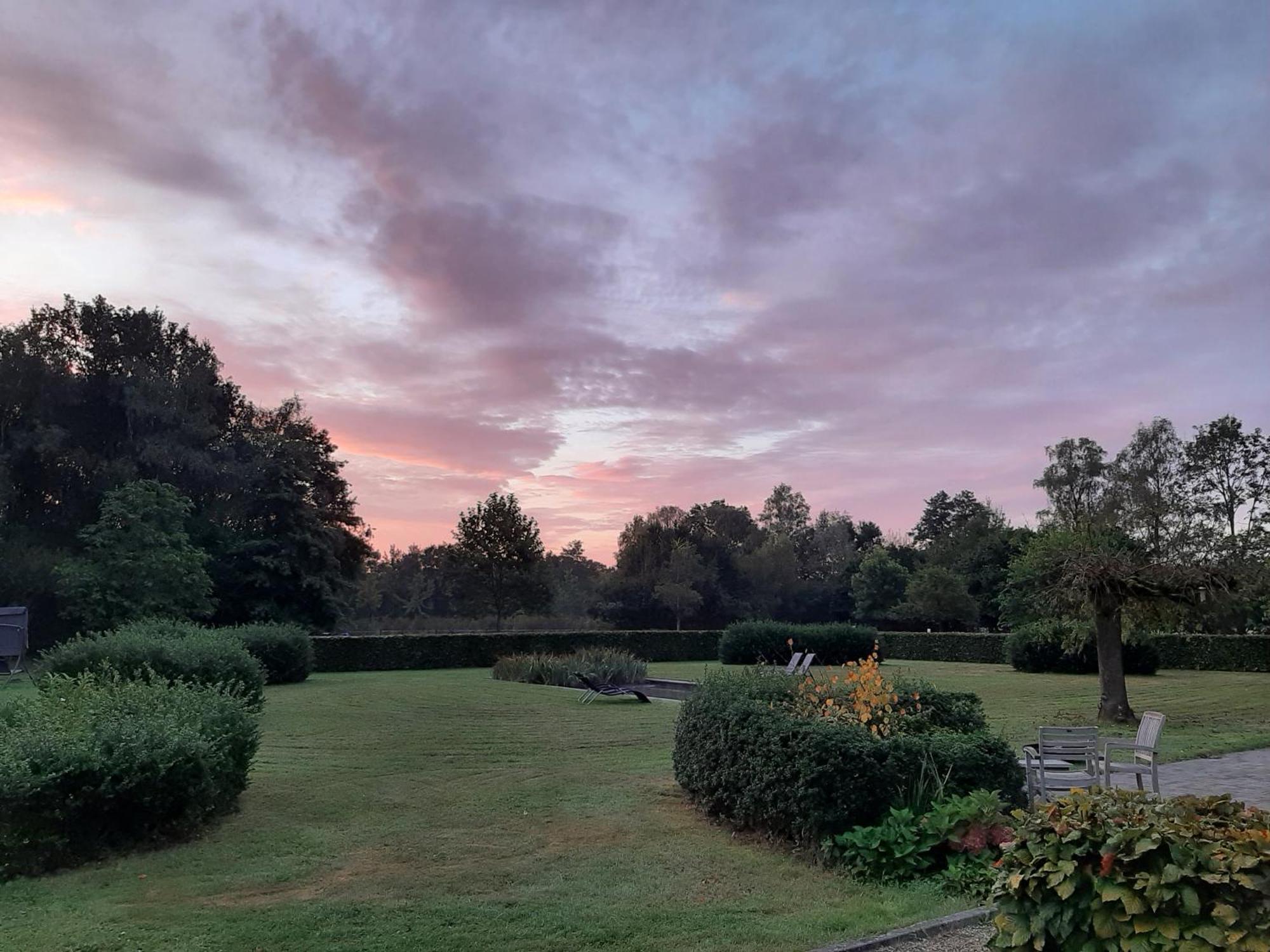 B&B De Levensboom Tessenderlo Exteriör bild
